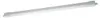 EGLO SLIM CCT, 1 Glühbirne(n), LED, 5400 lm, IP65, Weiß Produktbild-Vorschau 2