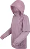 Regatta Corinne IV Regenjacke Damen Wasserdicht mit Kapuze, Produktbild-Vorschau 1