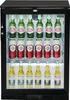 Polar Serie G Barkühlschrank mit Klapptür 128L Produktbild-Vorschau 4