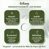 Oregano Öl - 100% Naturrein +82% Carvacrol [BIO-] - Wilder Produktbild-Vorschau 7