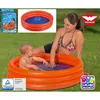aufblasbarer Pool Junior 100 x 30 cm rot/blau Produktbild-Vorschau 13