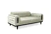 Couchgarnitur Couch - Set DRAGON, 3+2+1 / Beige Spar-Set, Produktbild-Vorschau 9