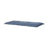 Madison Bankkissen 150x48 cm Basic Kobalt - Produktbild-Vorschau 2