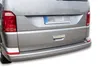 Cromo Porta Maniglia Portellone Aperto Apertura V2A Per VW Anteprima dell’immagine prodotto 2