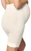 Be Mammy Damen Umstandsshorts 06 15 (Ecru, L) Produktbild-Vorschau 2