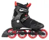 K2 Inline Skates F.I.T. 84 PRO black - red Größe 46 Produktbild-Vorschau 11