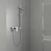 hansgrohe Duscharmatur VERNIS SHAPE chrom 71650000 Produktbild-Vorschau 2