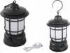 Lampada da campeggio ricaricabile a led usb escursionismo Anteprima dell’immagine prodotto 11