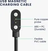 kwmobile USB Kabel Charger kompatibel mit Blackview X1 Produktbild-Vorschau 5