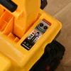 HOMCOM Tretloser Traktor für Kinder von 2–3 Jahren, Produktbild-Vorschau 8