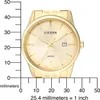 Citizen BI5002-57P Uhr Herrenuhr Edelstahl Datum gold Produktbild-Vorschau 4