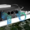 NovaGrove Pflanzenlampe LED Vollspektrum, 200W Grow Lampe Produktbild-Vorschau 5