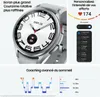 Samsung Galaxy Watch6 Classic , 3,3 cm (1.3"), OLED, Produktbild-Vorschau 8