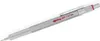 ROTRING Feinminenstift 600 silber 0,7mm Geschenkbox Voir les images du produit 5