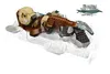 LEGO Ideas Pływające wydry, Zestaw do budowania, 18 lat(a), Podgląd zdjęcia produktu 11