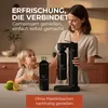 Luckymoose Infinity-S Wassersprudler aus hochwertigem Produktbild-Vorschau 5