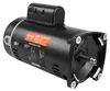 VEVOR Moteur de pompe de piscine 1 CV, cadre 56Y, 115V(9 Voir les images du produit 1