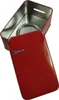 Retro Kühlschrank Spardose aus Metall Produktbild-Vorschau 4