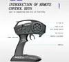 RC terénní auto RC auto na dálkové ovládání auto plně Náhled obrázku produktu 13