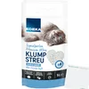 Edeka Signalperlen Premium Ultra Klumpstreu Katzenstreu (5 Produktbild-Vorschau 1