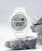 Damenarmbanduhr CASIO LWS-1200H-7A1 mit Box Produktbild-Vorschau 4