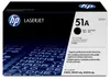HP 51A Schwarz Original LaserJet Tonerkartusche, 6500 Produktbild-Vorschau 11
