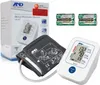 A&D Medical Ua611 digitální tlakoměr na paži 9,6 x 12,9 x Náhled obrázku produktu 11