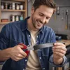 3 m Magnetklebeband Magnetstreifen Klebeband Magnetband, Produktbild-Vorschau 2