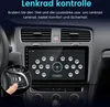 10''6+128G Android13 Carplay anddroid auto Per Golf 7 Anteprima dell’immagine prodotto 9