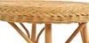 KRINES HOME Rattan-Tisch / Beistelltisch Rund / Couchtisch Produktbild-Vorschau 8