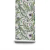 Coloray Fototapete 250x250 cm An Einer Wand Latex Produktbild-Vorschau 2