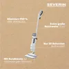 Severin Dampfreiniger mit Mehrzweck-Zubehör, Allzweck- und Produktbild-Vorschau 8