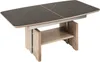 Funktionstisch Chad 120x70x54 höhenverstellbar;ausziehbar Produktbild-Vorschau 1