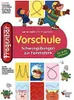 Vorschule. Schwungübungen zur Feinmotorik Produktbild-Vorschau 2