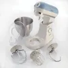 Ariete Küchenmaschine Vintage, blau/weiß Produktbild-Vorschau 5