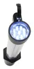 COMPASS Svítilna montážní 27+7LED nabíjecí 12/230V Li-on Náhled obrázku produktu 3