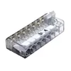 ViD® UC08M Mini morsetto di collegamento a leva 25 pezzi Anteprima dell’immagine prodotto 2