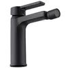 Rea Bidetarmatur Argus Black Matt Produktbild-Vorschau 3
