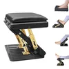 Repose-pieds pour siège de voiture - Repose-pieds portable Voir les images du produit 2