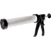 Dönges Kartuschenpistole Profi, 310 ml 571162 Produktbild-Vorschau 1