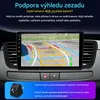 9''Android13 DAB+ 2+64G Carplay Autorádio pro Peugeot 508 Náhled obrázku produktu 8