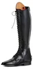 BUSSE Reitstiefel Laval Lederreitstiefel Schwarz Produktbild-Vorschau 4