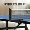 SucceBuy Ping-Pong-Tisch, professioneller Produktbild-Vorschau 2