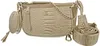 STEVE MADDEN, borsa a mano modello BURGENT, color beige: Anteprima dell’immagine prodotto 6