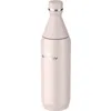 A pink Stanley thermos bottle on a white background. Produktbild-Vorschau