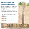 Das Übungsheft Deutsch 3 Produktbild-Vorschau 4