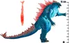 Diorama Godzilla x Kong: Nowe Imperium 2-Pak z Figurkami 15 Voir les images du produit 8