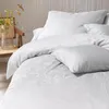 Irisette Premium Jacquard Bettwäsche Rio 8643 135x200 cm + Produktbild-Vorschau 3