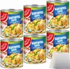 Gut & Günstig Kartoffelsuppe mit saftigem Rauchspeck 6er Produktbild-Vorschau 1