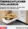 tesa Schrankauszug 70060-00000 Produktbild-Vorschau 6